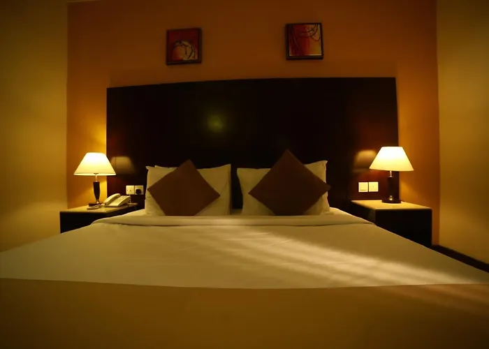 Hyde Park Hotel