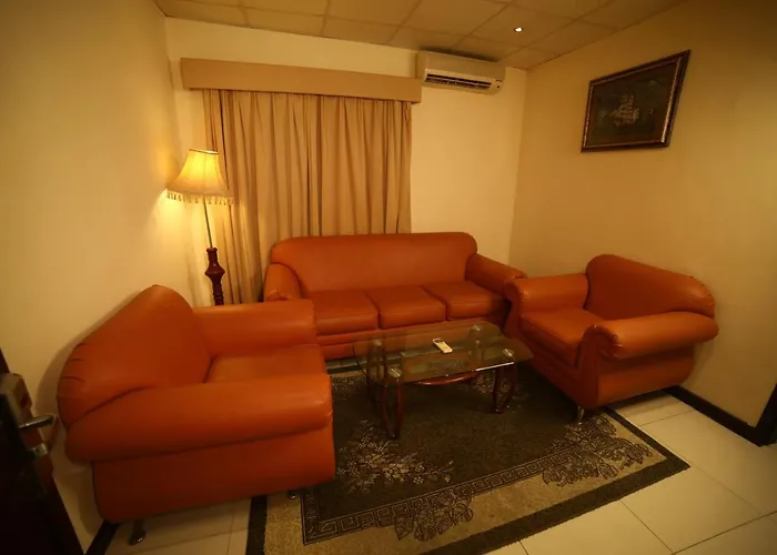 Hyde Park Hotel